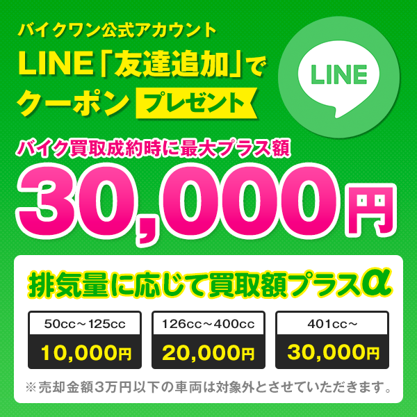 LINEキャンペーン