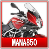 MANA850買取