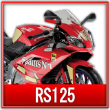 RS125買取