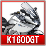 K1600GT買取