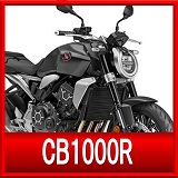 ホンダCB1000R