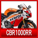 ホンダCBR1000RR