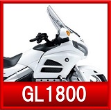 ホンダゴールドウイングGL1800