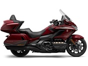 ホンダ GoldWingTour