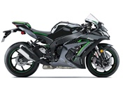カワサキ ZX-10RSE