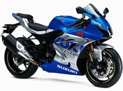 スズキ GSX-R1000R