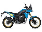 ヤマハ テネレ700