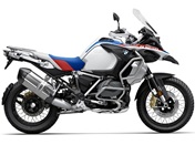 BMW R1250GS ADV