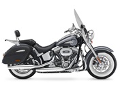 ハーレーダビッドソン CVO FLSTNSE