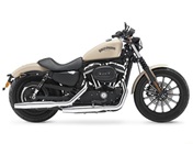 ハーレーダビッドソン XL883N