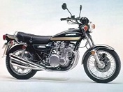 カワサキ Z1