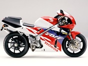 ホンダ RVF
