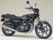 カワサキ Z1000Mk2