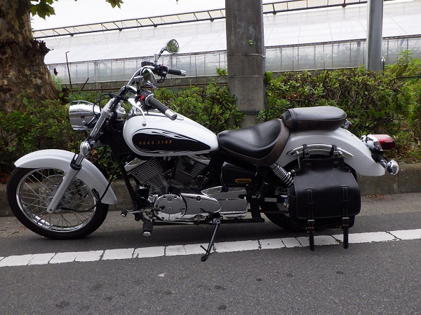 ヤマハ ドラッグスター250 Vg05j 買取 バイクワンブログ バイク買取専門店バイクワンのバイクワンブログでは お客様から買取させて頂いたバイク買取実績やバイク買取強化車種 今月のバイクワンパズルなどをご紹介いたします