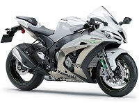 車種別特集 カワサキ Ninja ZX-10R/RR/R SE | バイクワンブログ ...