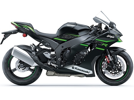 車種別特集 カワサキ Ninja ZX-10R/RR/R SE | バイクワンブログ