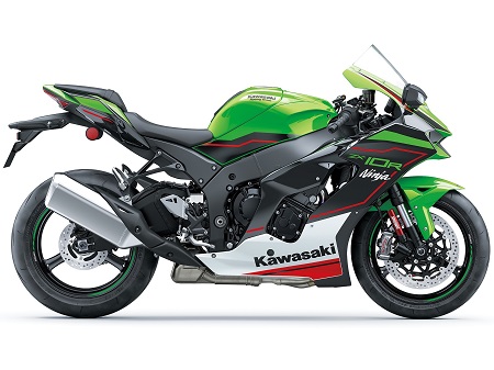 車種別特集 カワサキ Ninja ZX-10R/RR/R SE | バイクワンブログ 