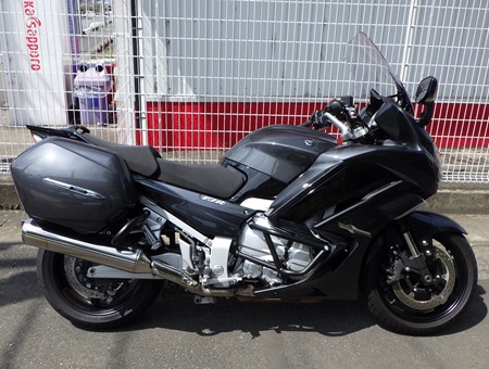 車種別特集 ヤマハ FJR1300/A/AS | バイクワンブログ | バイク