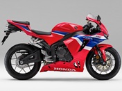 CBR600RR
