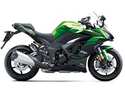 NINJA1100SX