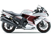 ZX-14R