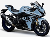 GSX-R1000R