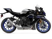 YZF-R1M