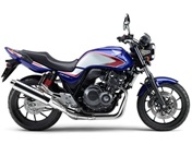 CB400SF