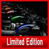 トライアンフ限定車買取