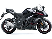 カワサキ Ninja1000SX