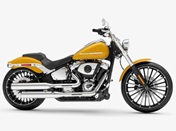 ハーレーダビッドソン　FXBR1920