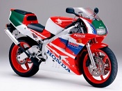 ホンダ NSR250RSP
