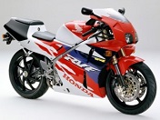 ホンダ RVF